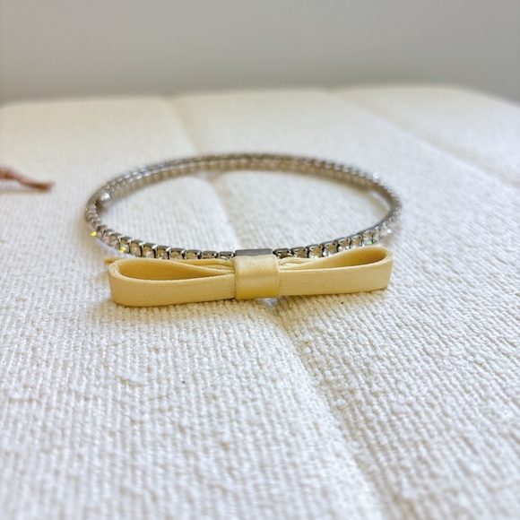 95% NEW MIUMIU CHOKER NECKLACE - Picture 2 of 8